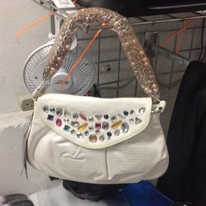 Brand new stone bag💙